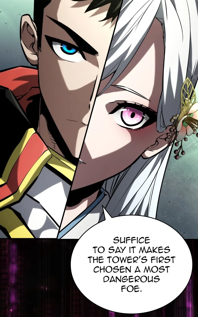 Read Boundless Ascension chapter 100 image 151 on Lezhin