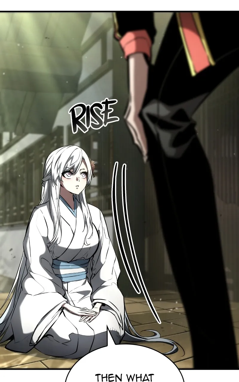 Read Boundless Ascension chapter 100 image 156 on Lezhin