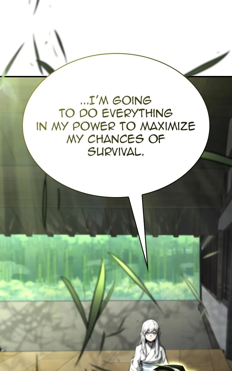 Read Boundless Ascension chapter 100 image 159 on Lezhin