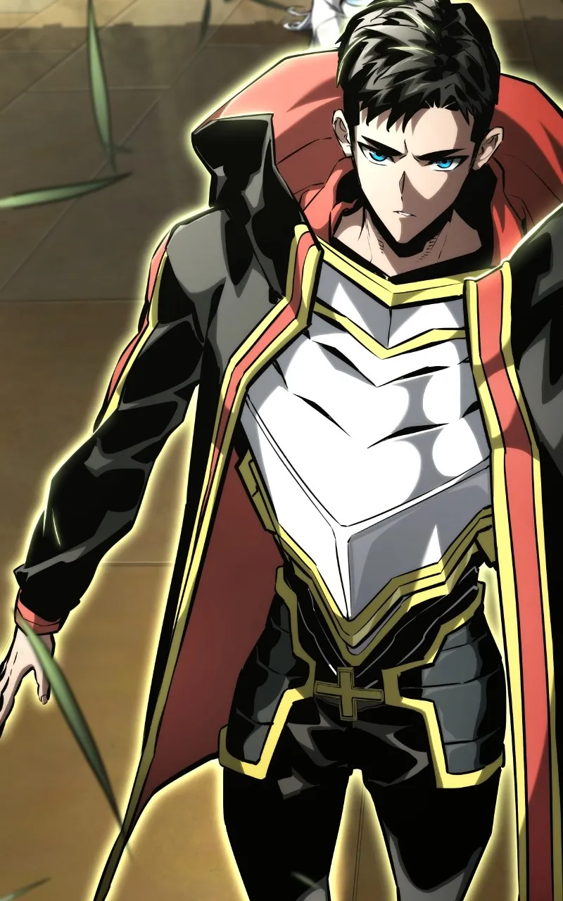 Read Boundless Ascension chapter 100 image 160 on Lezhin