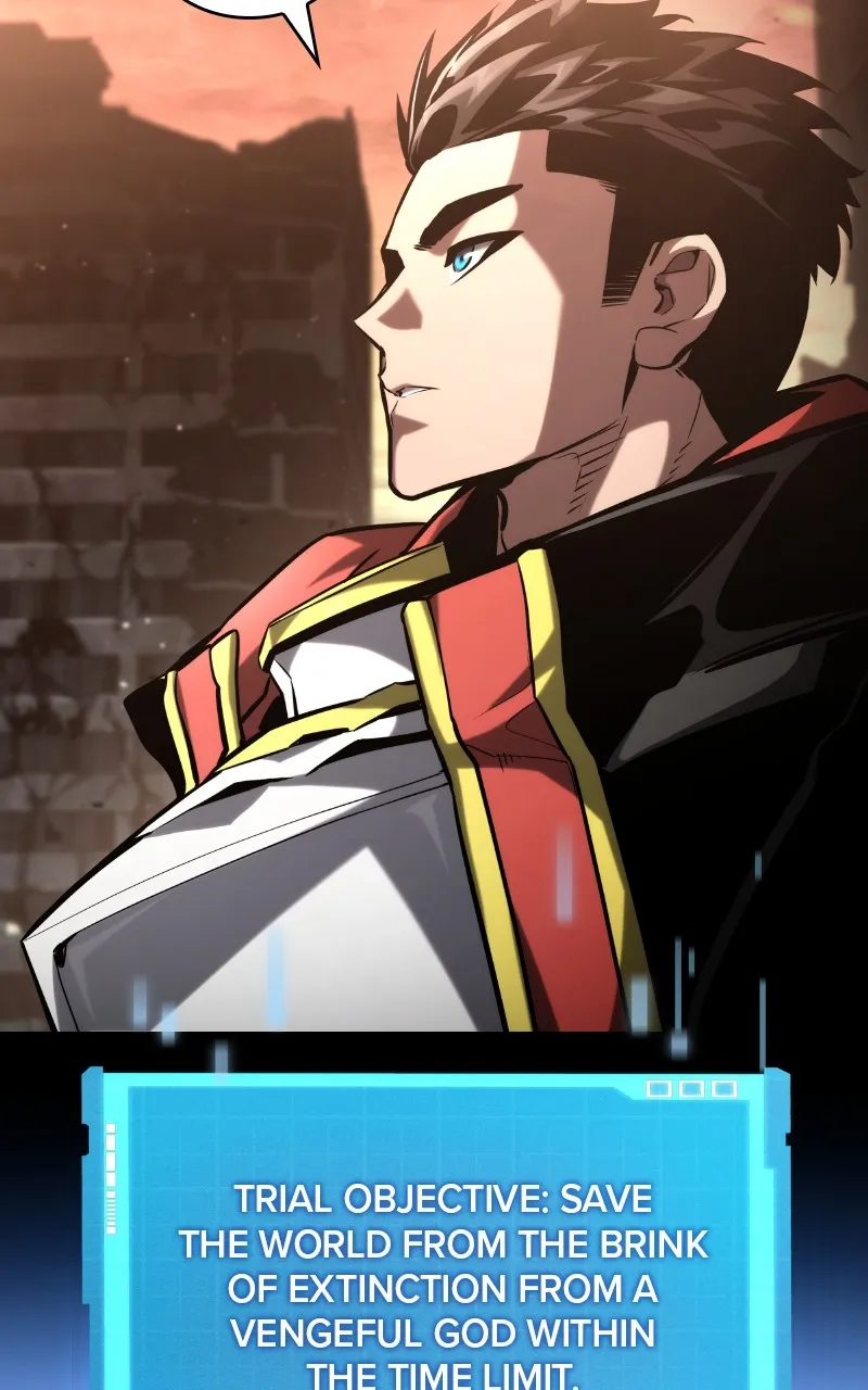 Read Boundless Ascension chapter 100 image 166 on Lezhin