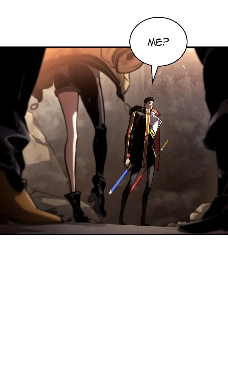 Read Boundless Ascension chapter 100 image 174 on Lezhin