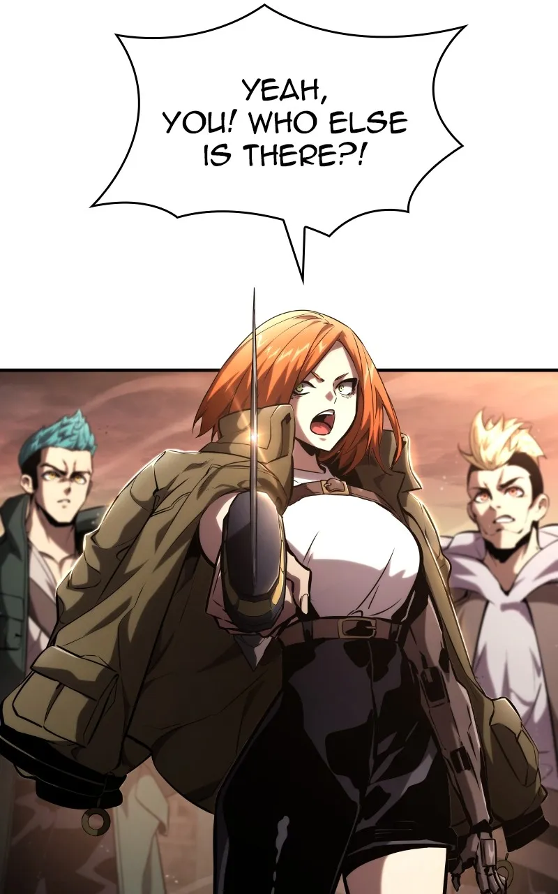 Read Boundless Ascension chapter 100 image 175 on Lezhin