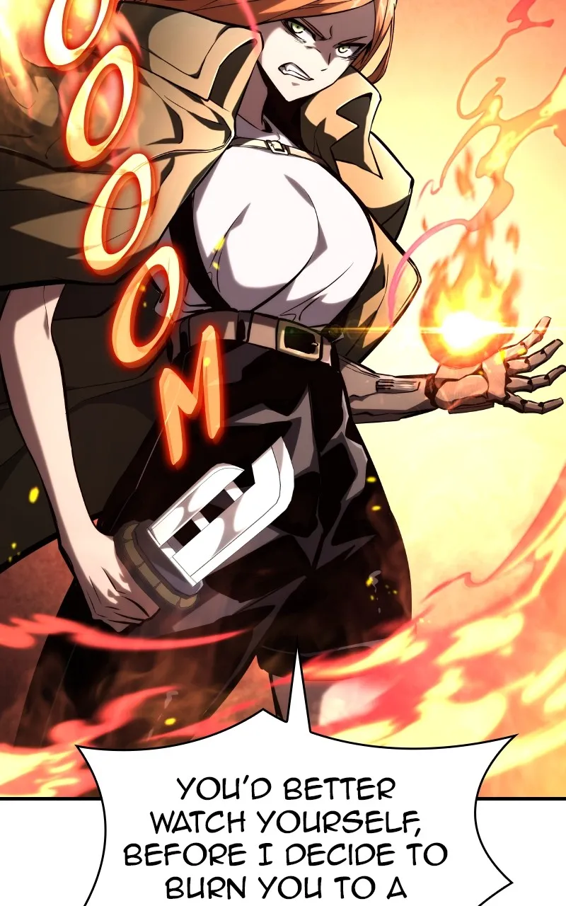 Read Boundless Ascension chapter 100 image 181 on Lezhin