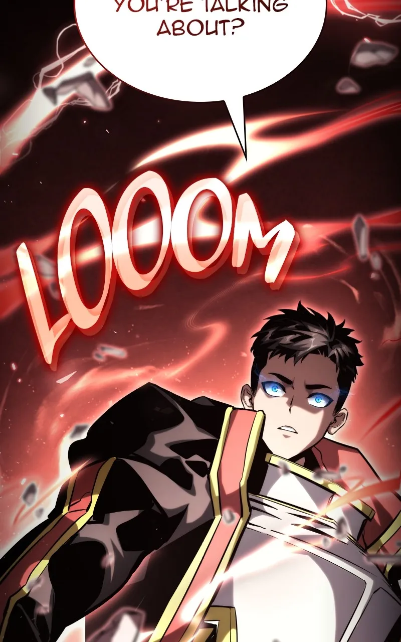 Read Boundless Ascension chapter 100 image 187 on Lezhin