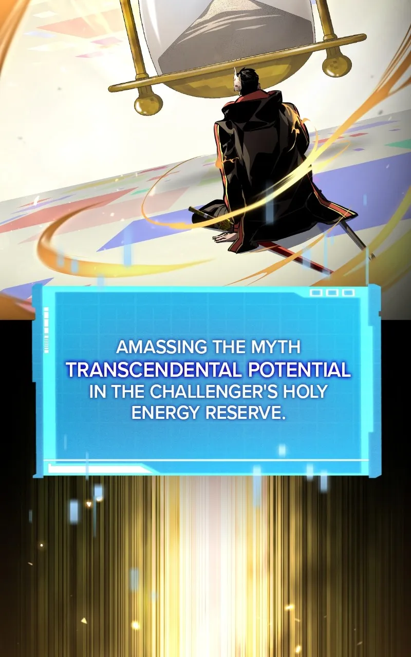 Read Boundless Ascension chapter 100 image 19 on Lezhin