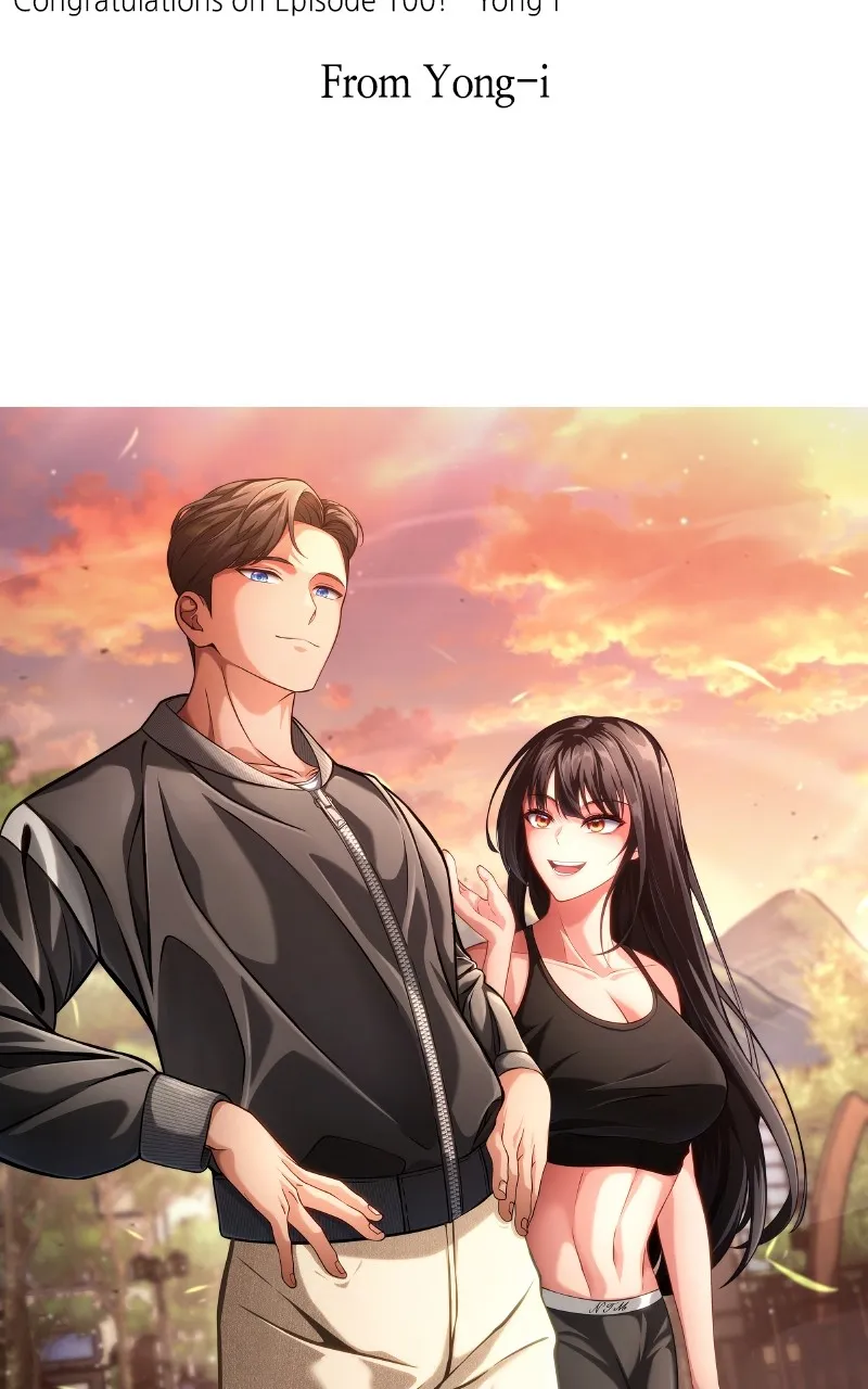 Read Boundless Ascension chapter 100 image 194 on Lezhin