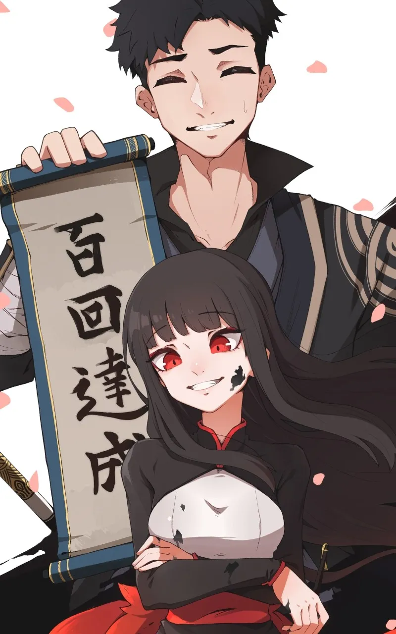 Read Boundless Ascension chapter 100 image 197 on Lezhin