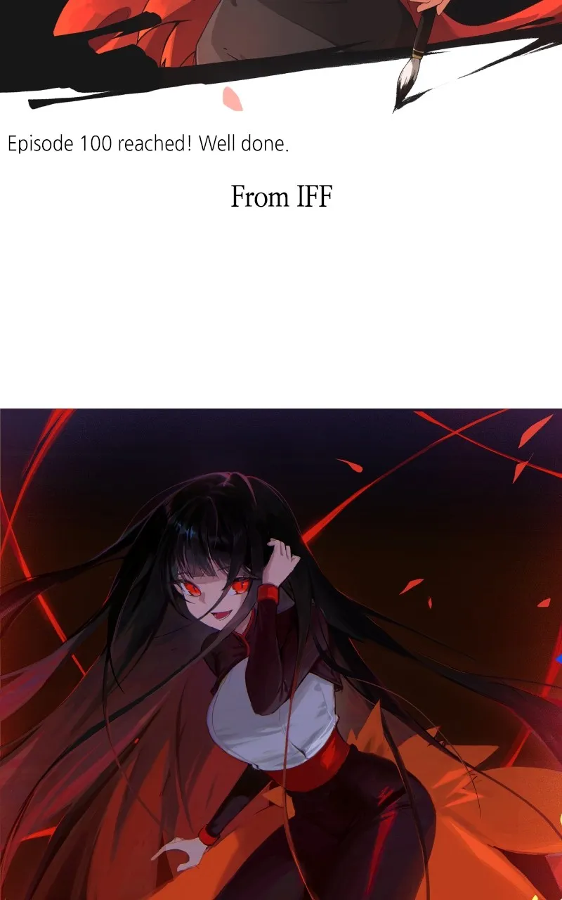 Read Boundless Ascension chapter 100 image 198 on Lezhin