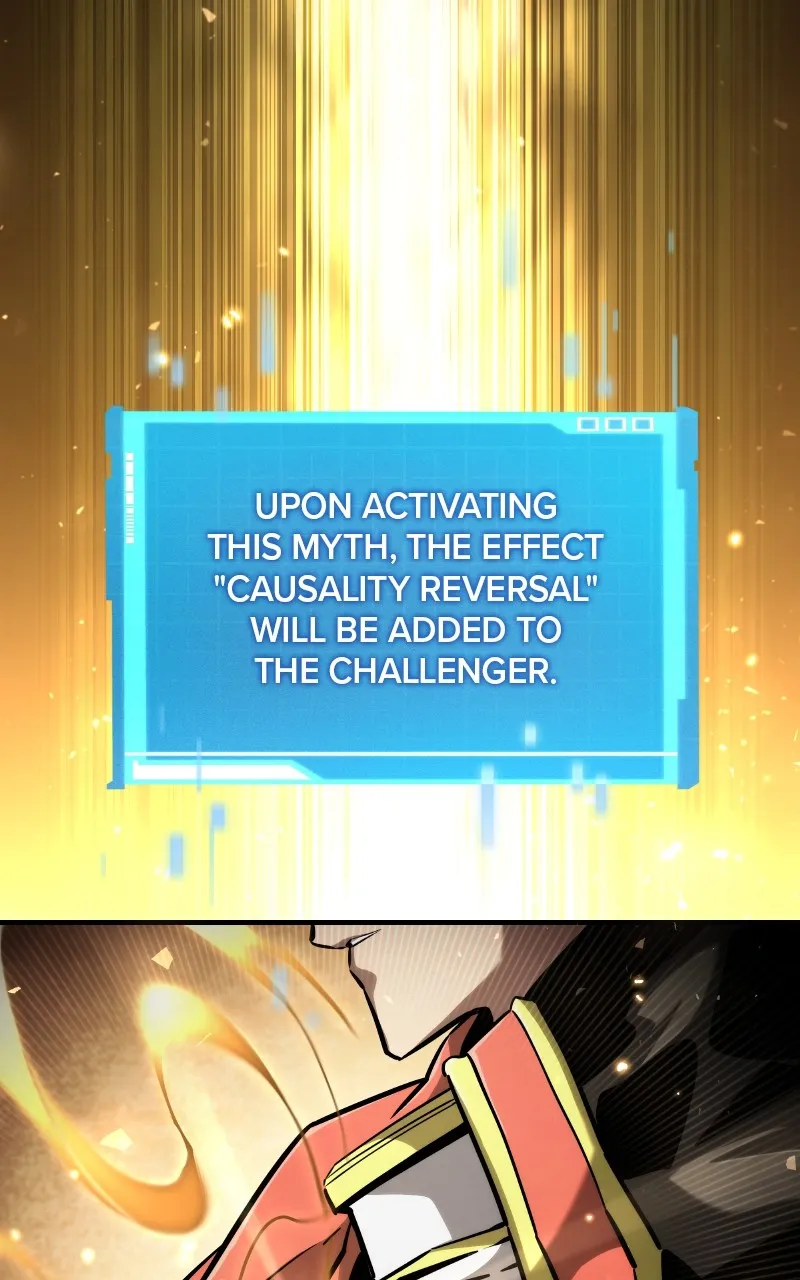 Read Boundless Ascension chapter 100 image 20 on Lezhin