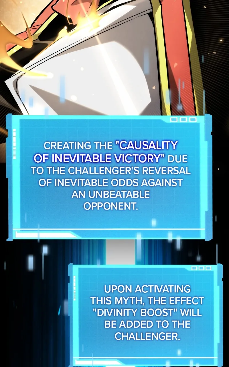 Read Boundless Ascension chapter 100 image 21 on Lezhin