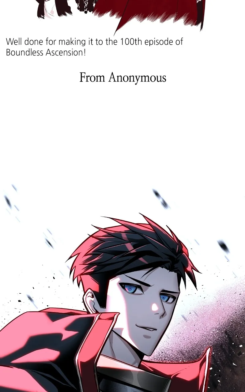 Read Boundless Ascension chapter 100 image 211 on Lezhin