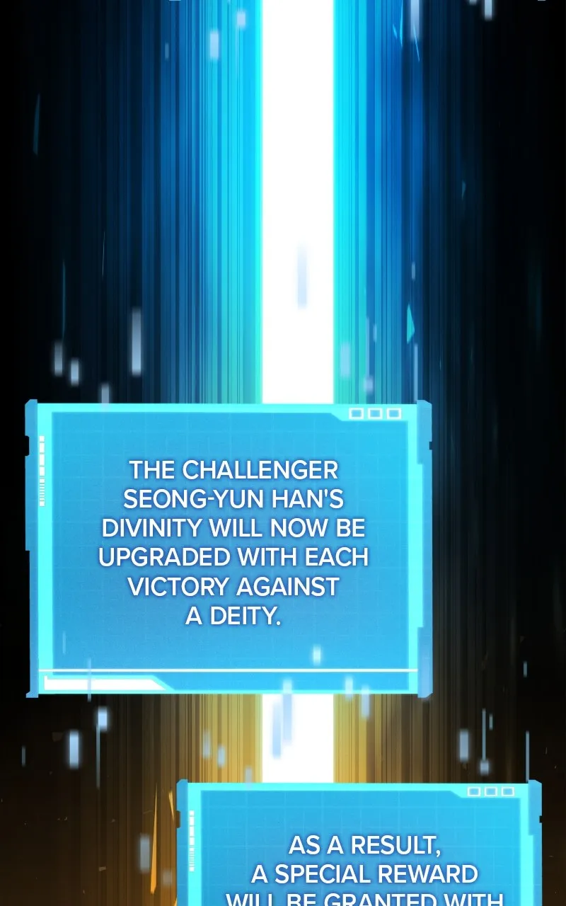 Read Boundless Ascension chapter 100 image 22 on Lezhin