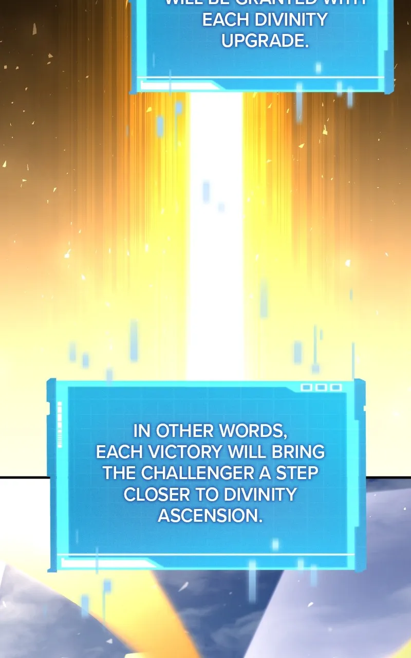 Read Boundless Ascension chapter 100 image 23 on Lezhin