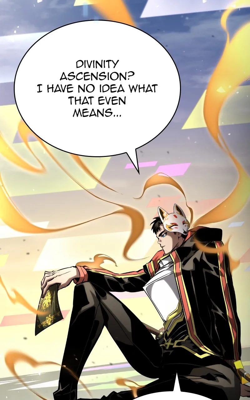 Read Boundless Ascension chapter 100 image 24 on Lezhin