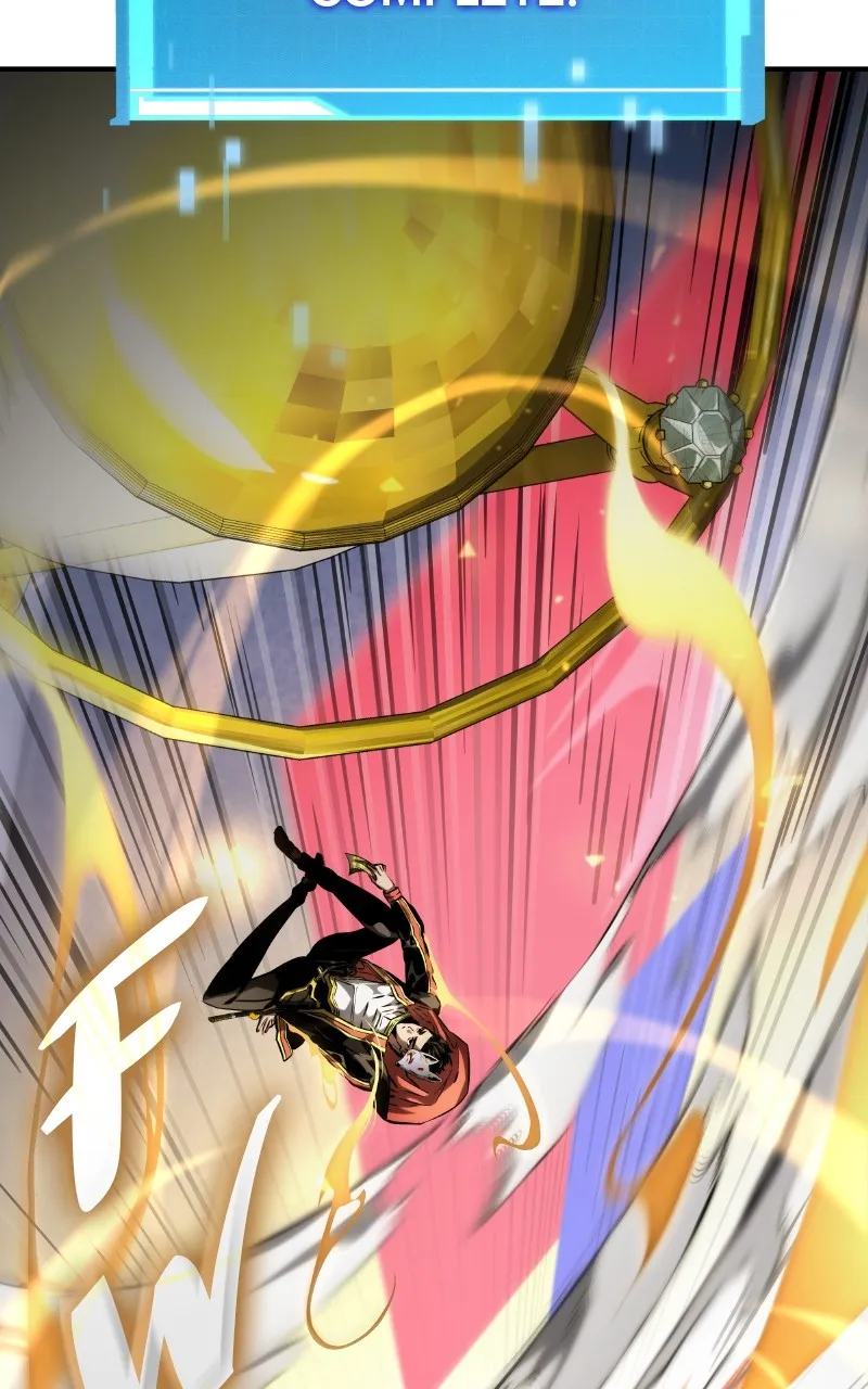 Read Boundless Ascension chapter 100 image 27 on Lezhin