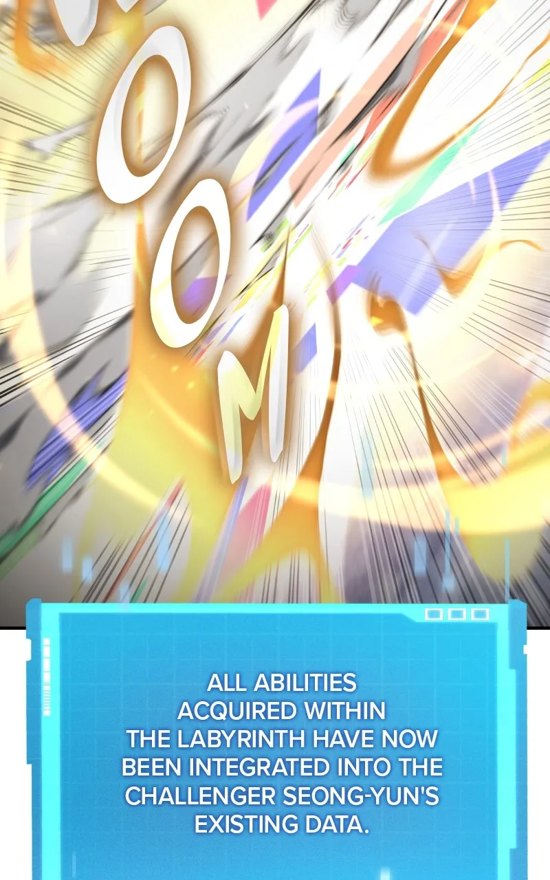 Read Boundless Ascension chapter 100 image 28 on Lezhin