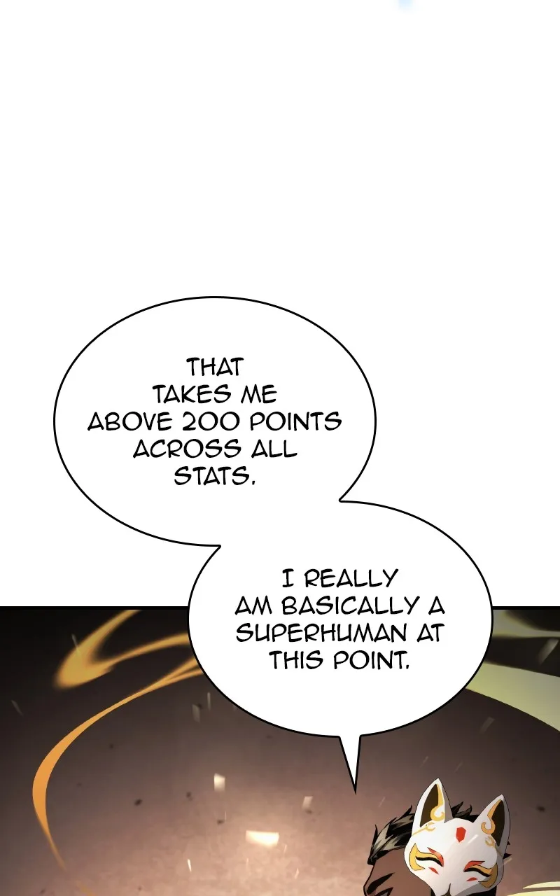 Read Boundless Ascension chapter 100 image 32 on Lezhin