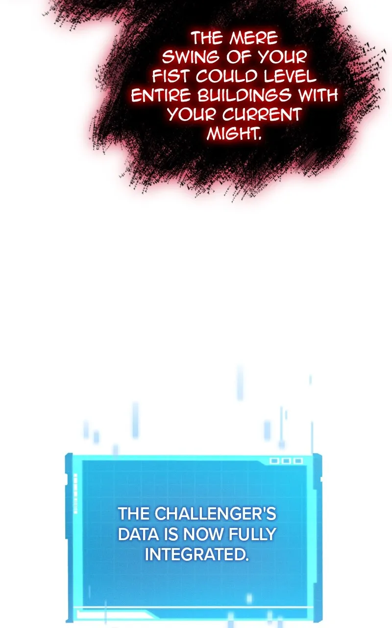 Read Boundless Ascension chapter 100 image 34 on Lezhin
