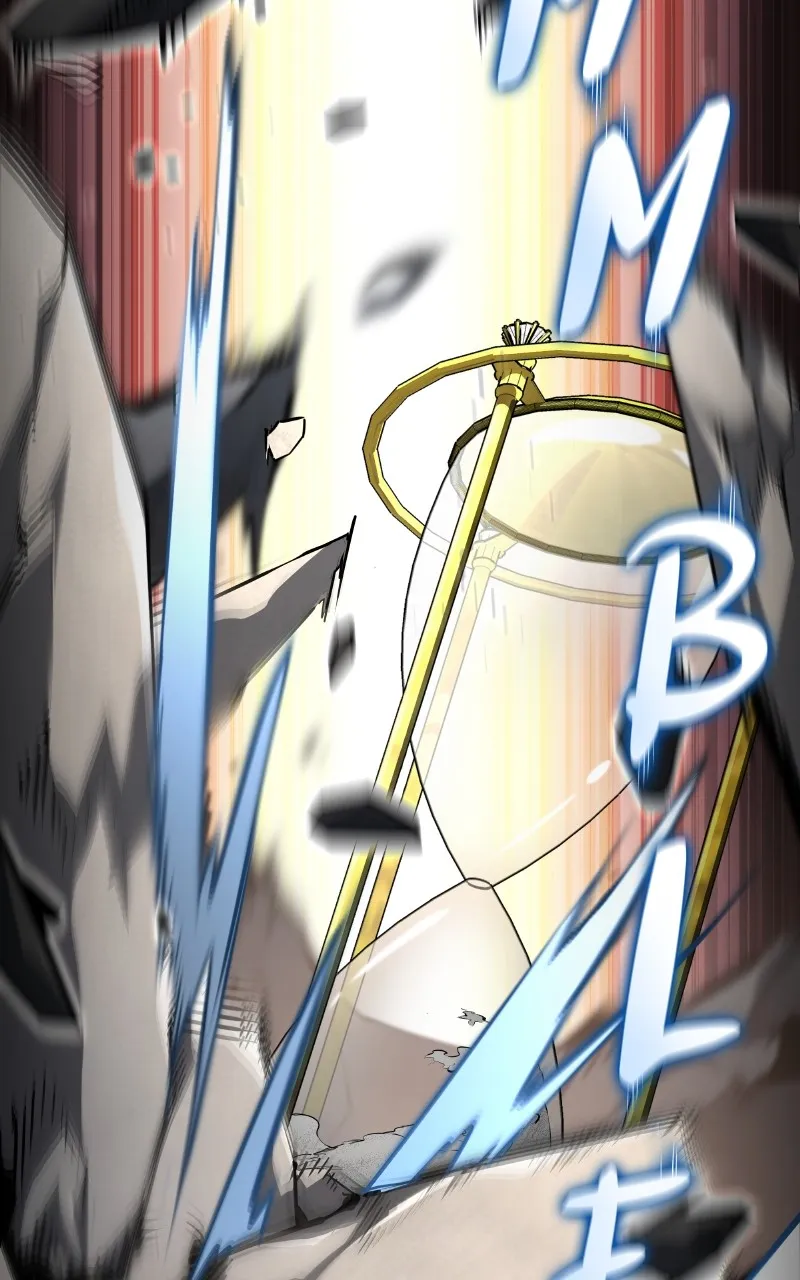 Read Boundless Ascension chapter 100 image 39 on Lezhin