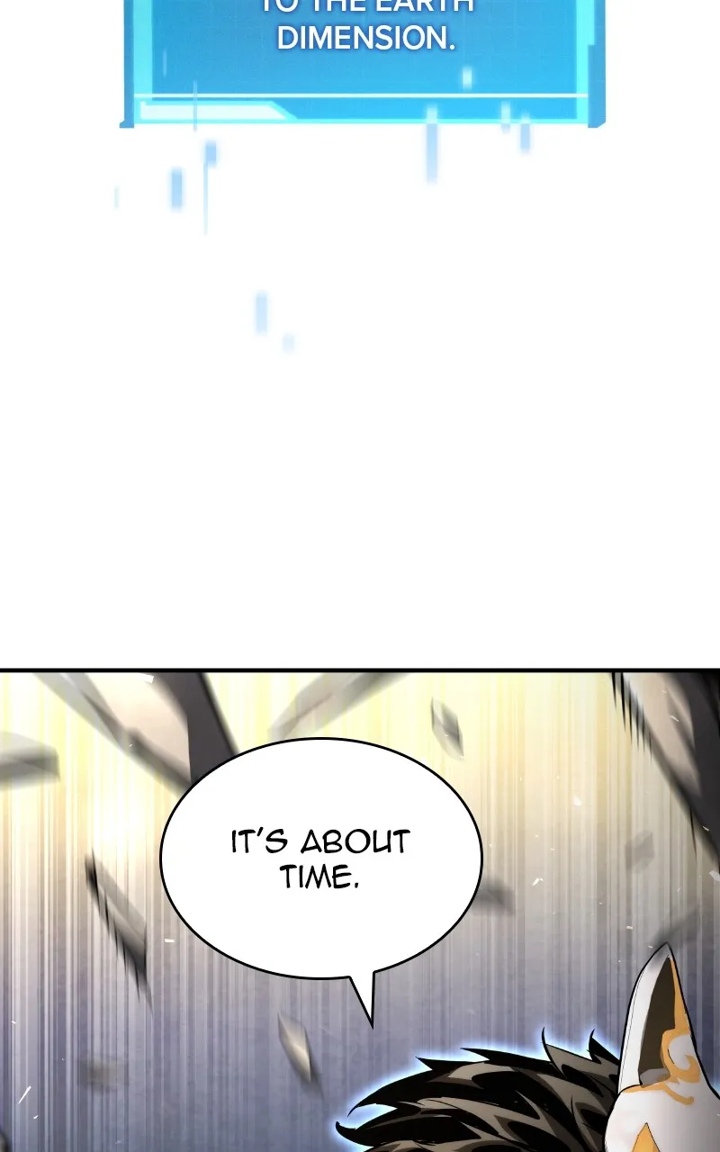 Read Boundless Ascension chapter 100 image 41 on Lezhin