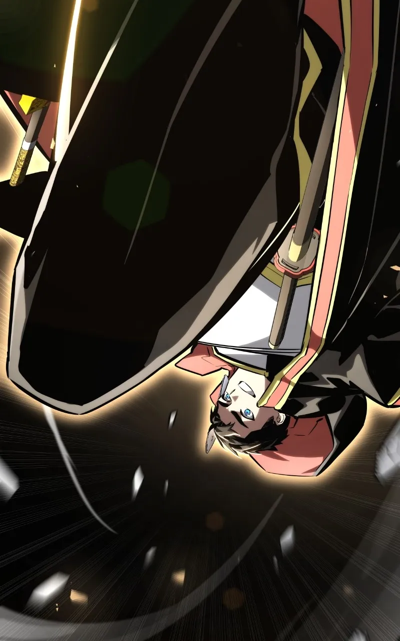 Read Boundless Ascension chapter 100 image 45 on Lezhin
