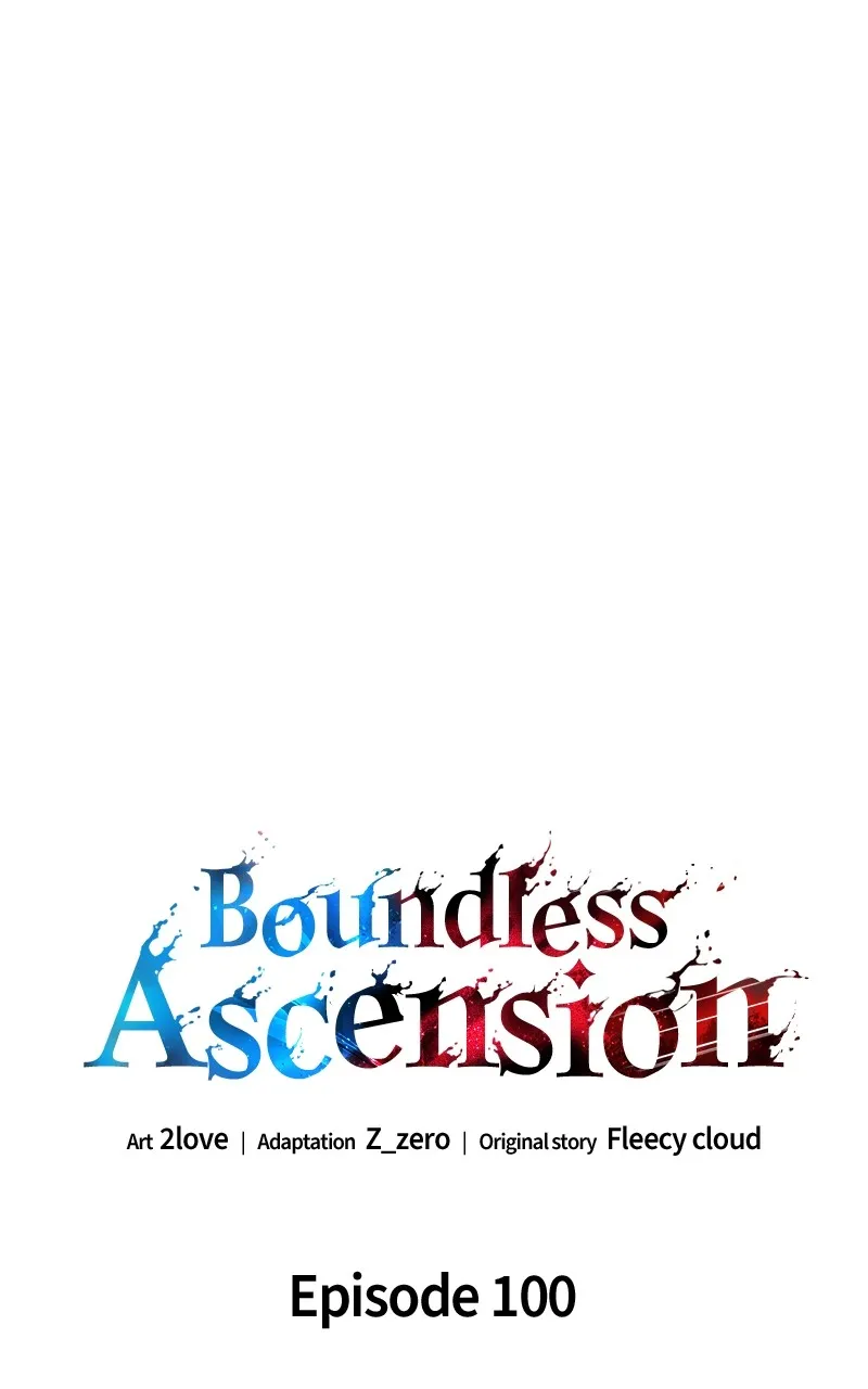 Read Boundless Ascension chapter 100 image 48 on Lezhin