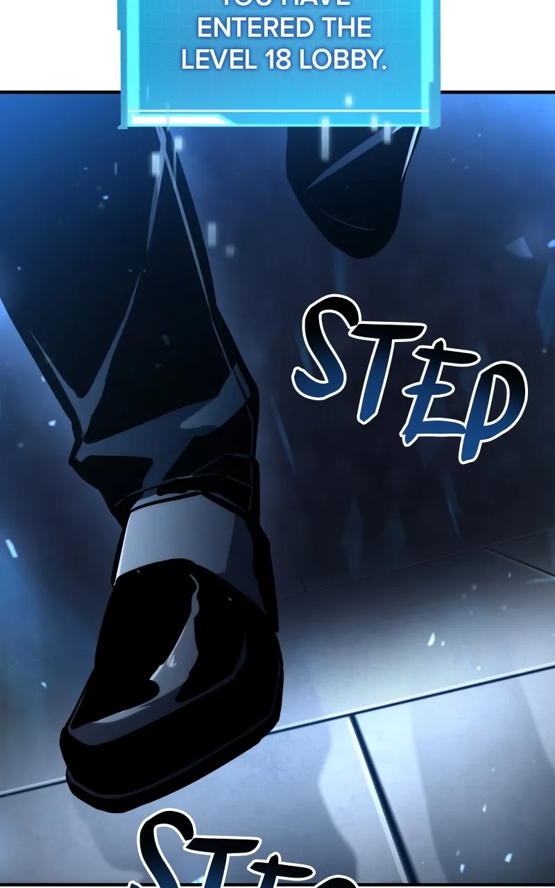 Read Boundless Ascension chapter 100 image 52 on Lezhin