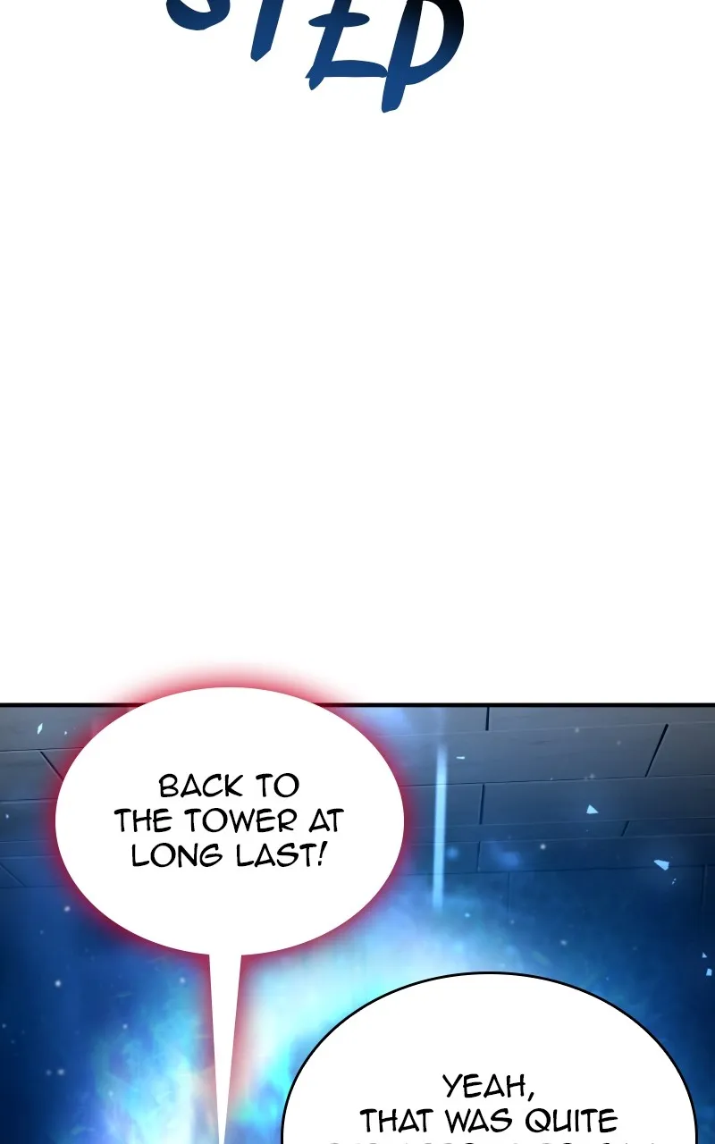 Read Boundless Ascension chapter 100 image 53 on Lezhin