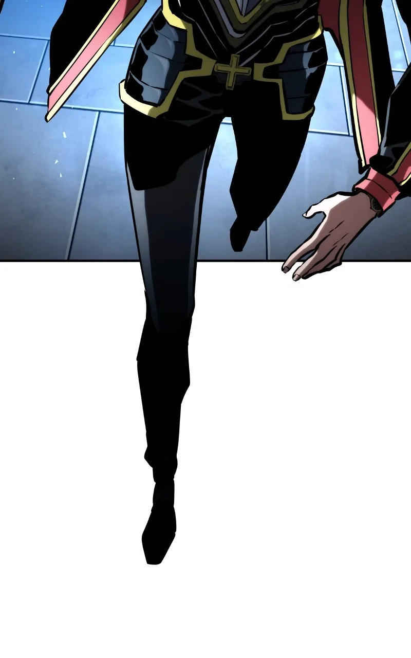 Read Boundless Ascension chapter 100 image 55 on Lezhin