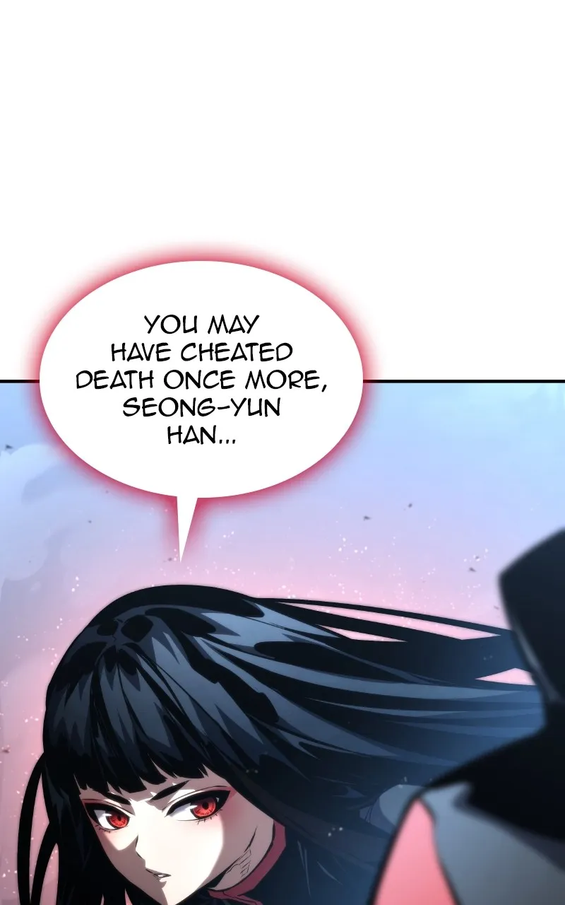 Read Boundless Ascension chapter 100 image 56 on Lezhin