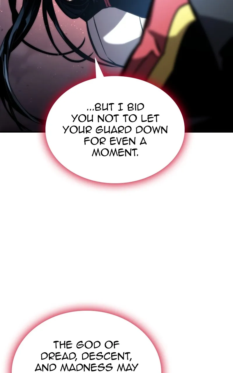 Read Boundless Ascension chapter 100 image 57 on Lezhin
