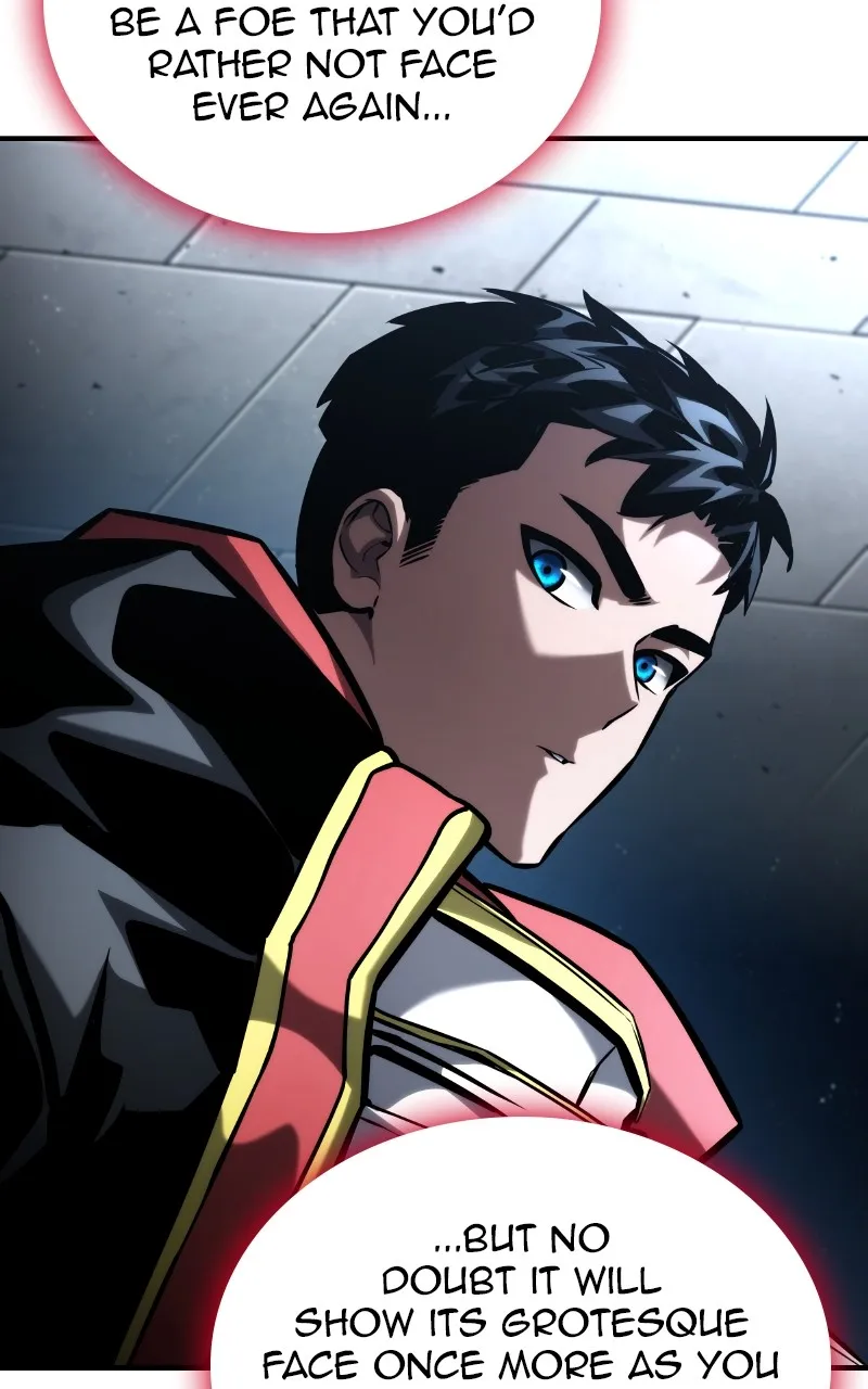Read Boundless Ascension chapter 100 image 58 on Lezhin