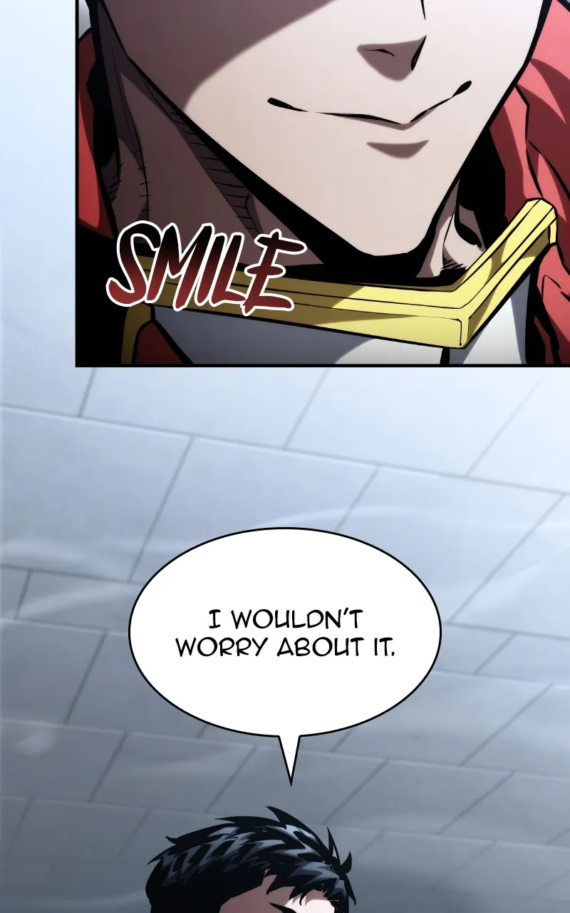 Read Boundless Ascension chapter 100 image 61 on Lezhin