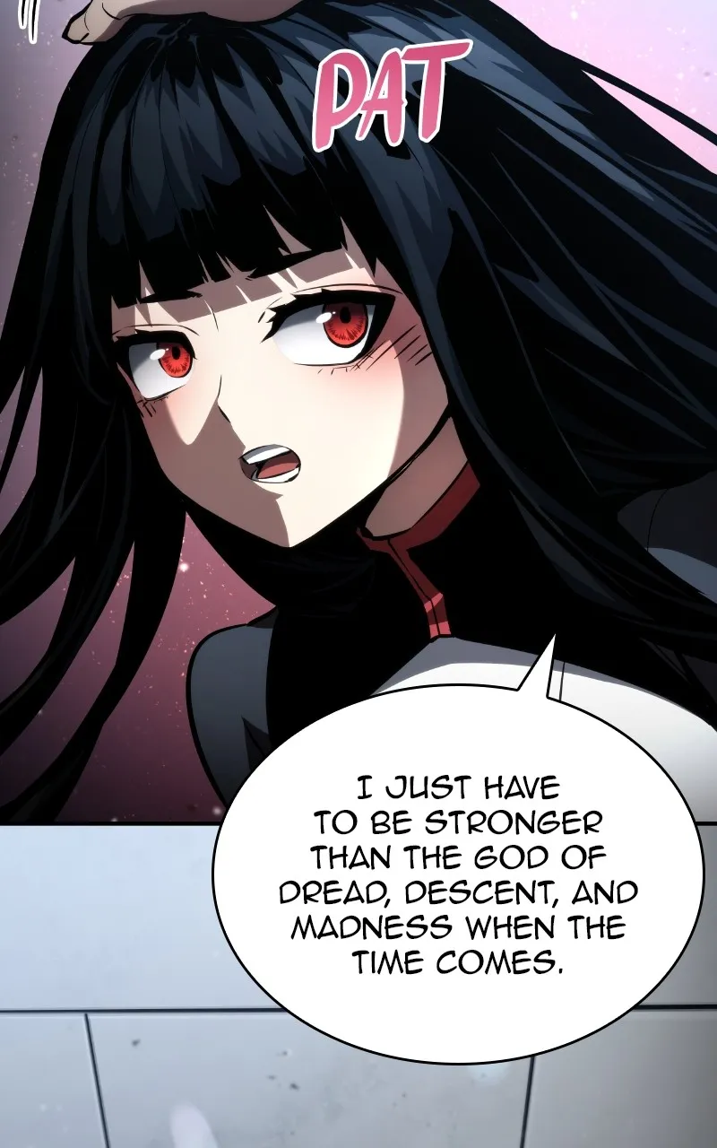 Read Boundless Ascension chapter 100 image 64 on Lezhin