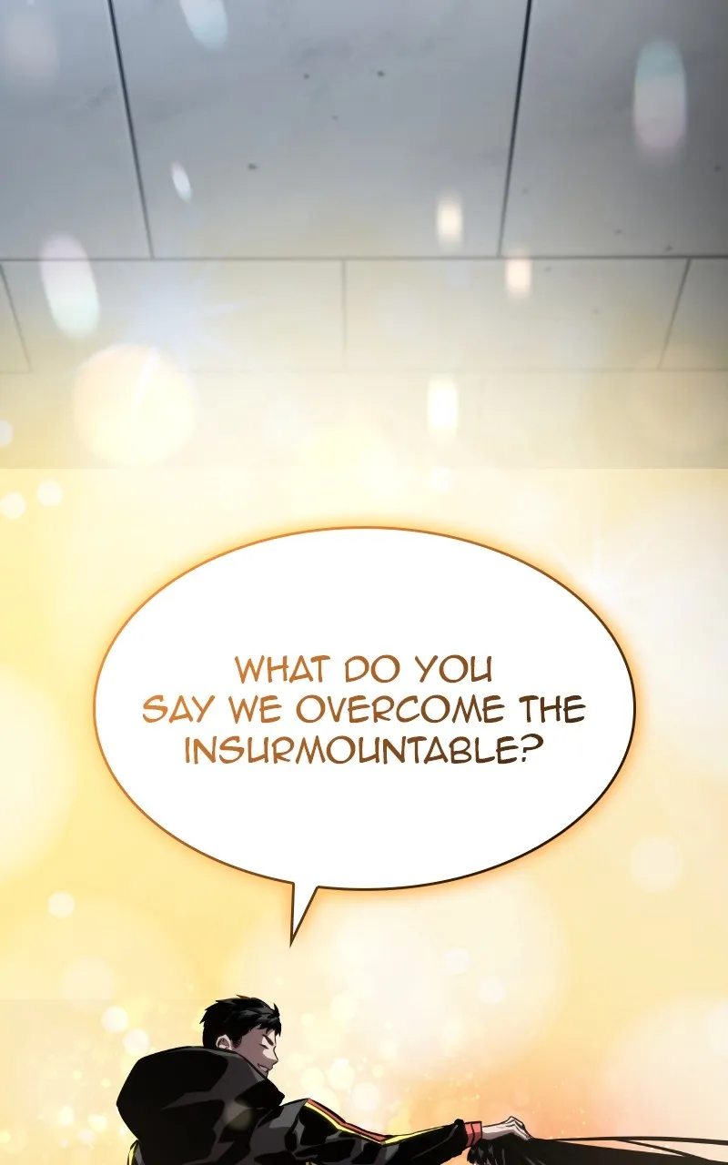 Read Boundless Ascension chapter 100 image 65 on Lezhin