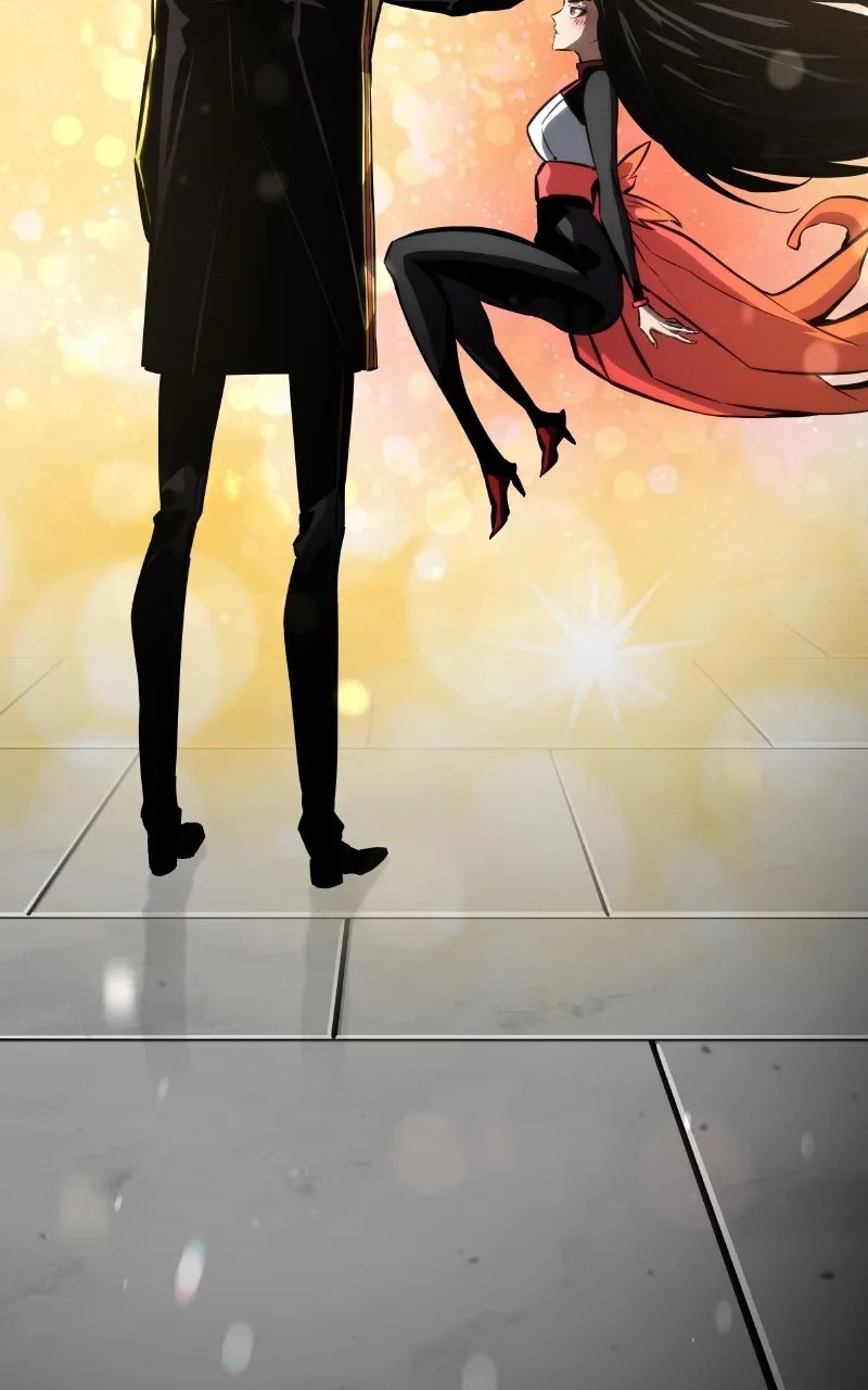 Read Boundless Ascension chapter 100 image 66 on Lezhin