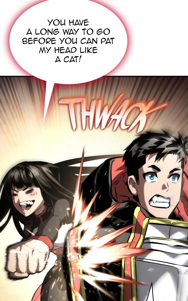 Read Boundless Ascension chapter 100 image 68 on Lezhin