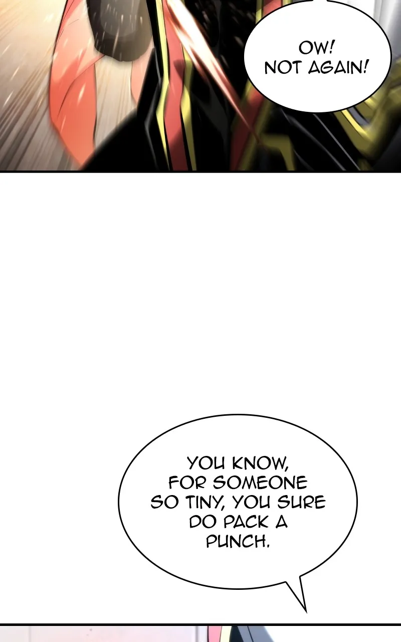 Read Boundless Ascension chapter 100 image 69 on Lezhin