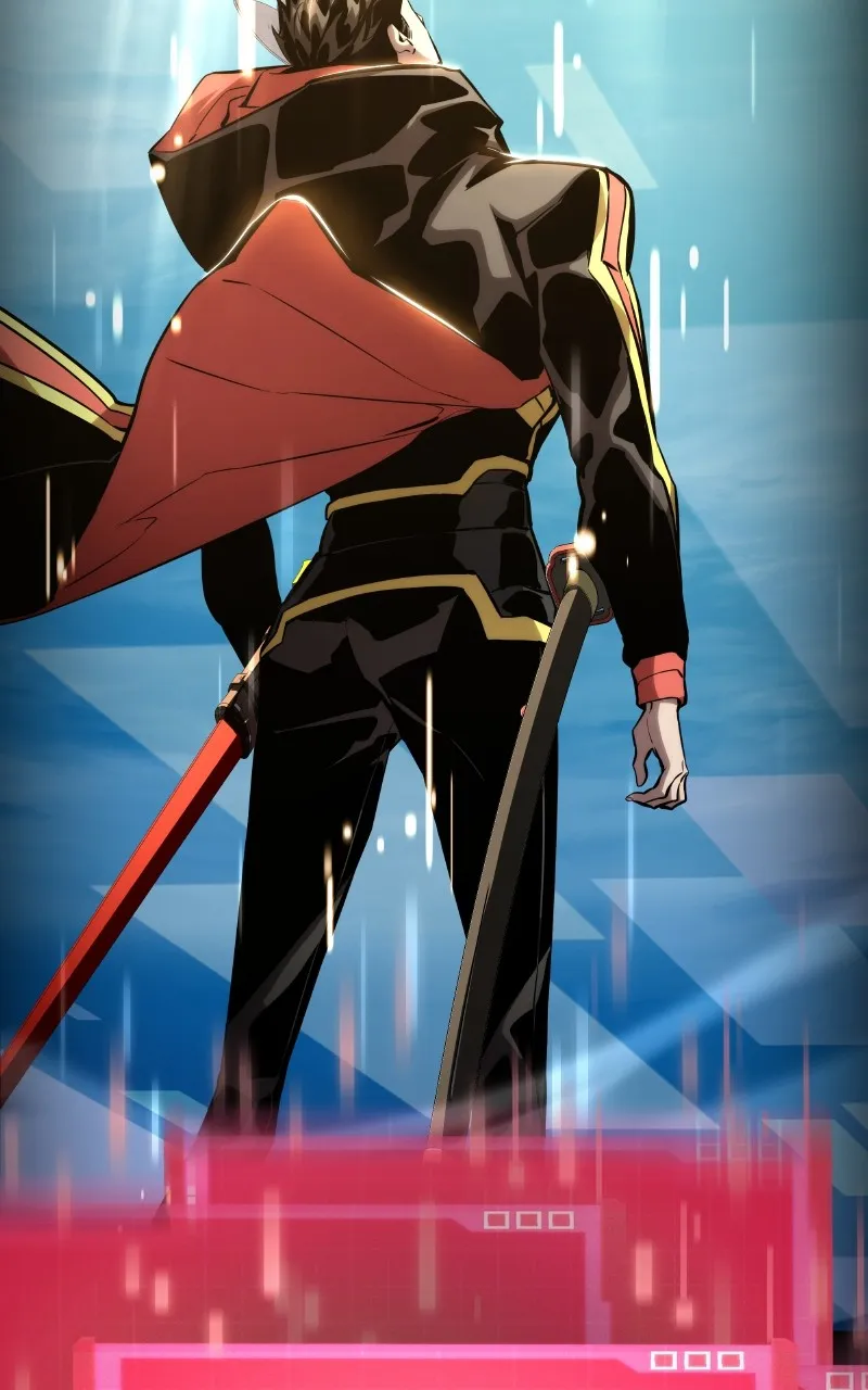 Read Boundless Ascension chapter 100 image 7 on Lezhin
