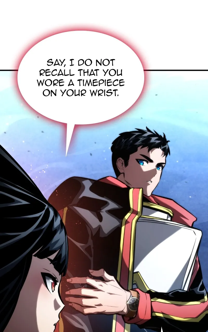 Read Boundless Ascension chapter 100 image 71 on Lezhin