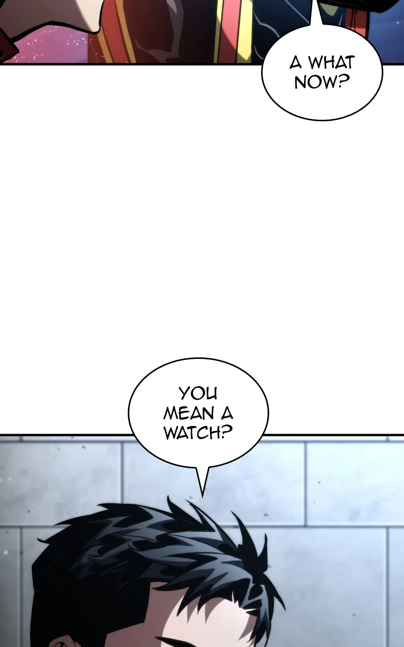 Read Boundless Ascension chapter 100 image 72 on Lezhin