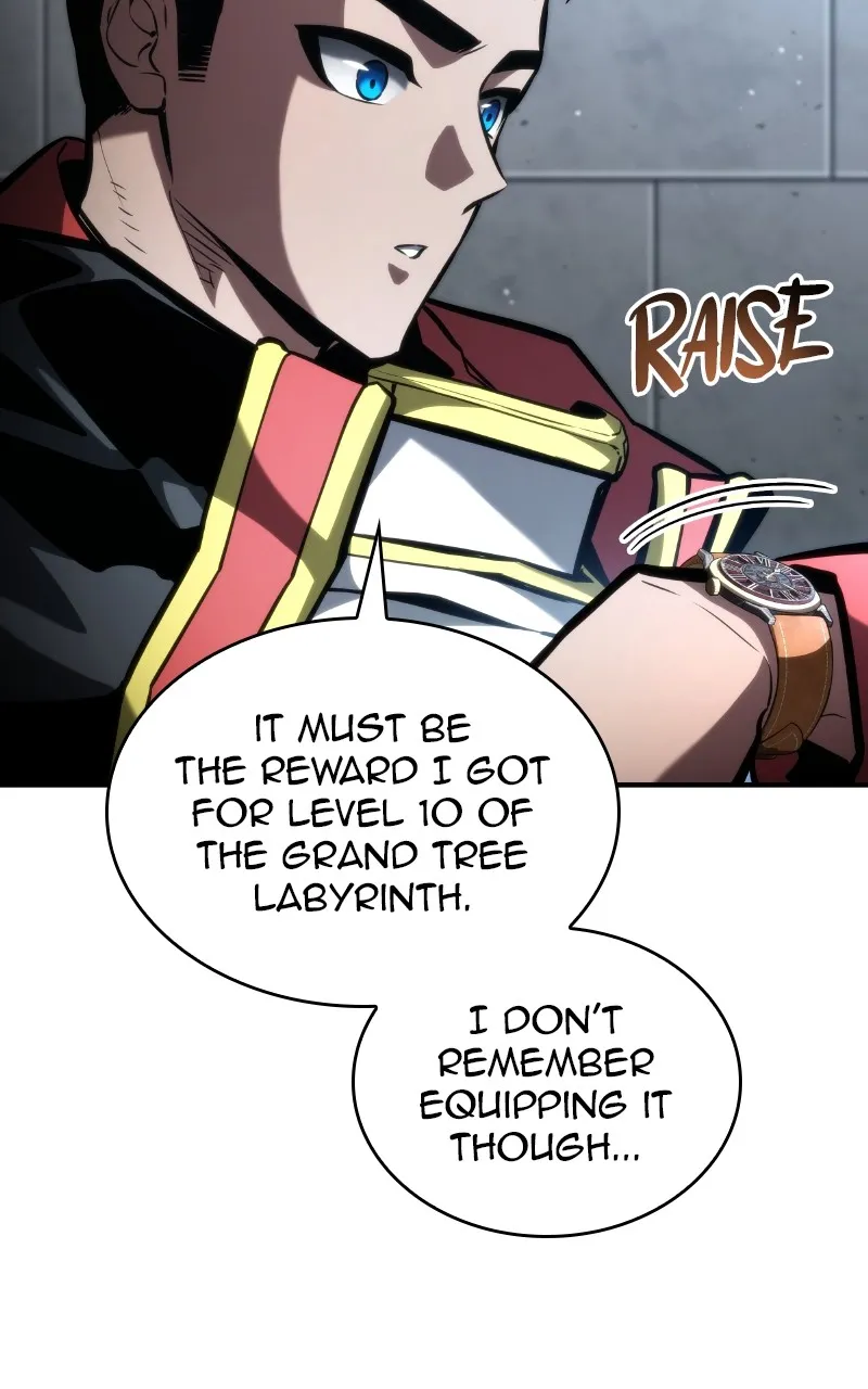 Read Boundless Ascension chapter 100 image 73 on Lezhin