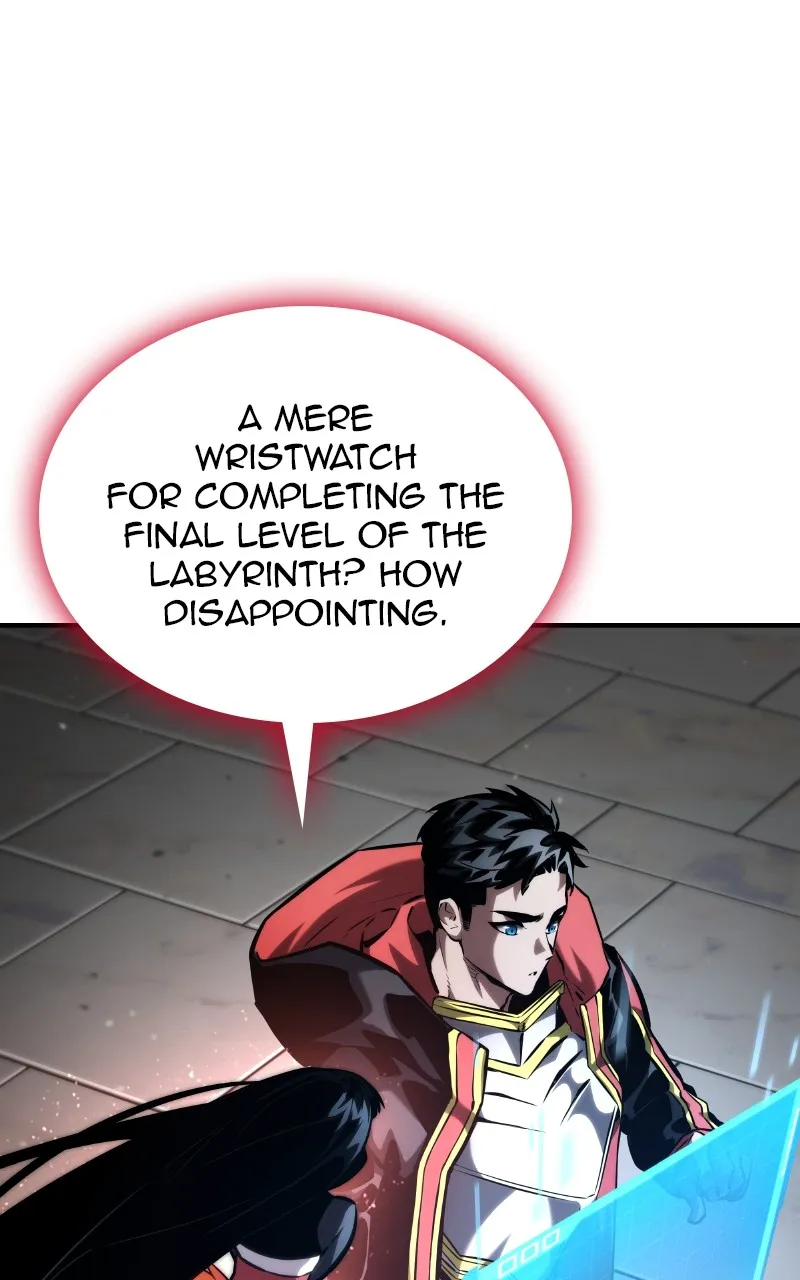 Read Boundless Ascension chapter 100 image 74 on Lezhin