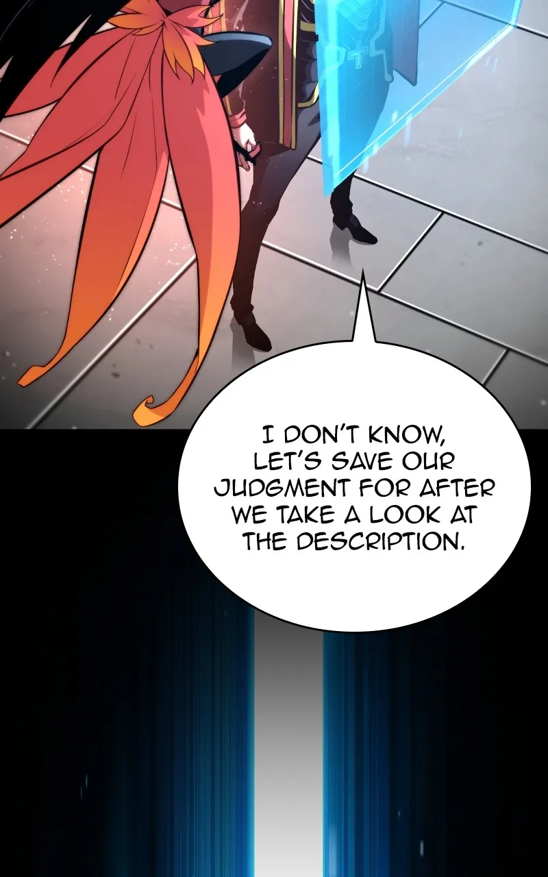 Read Boundless Ascension chapter 100 image 75 on Lezhin