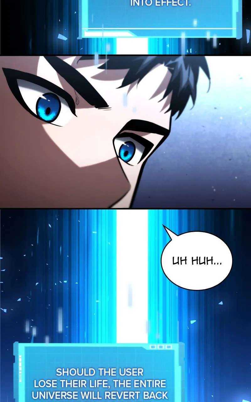 Read Boundless Ascension chapter 100 image 78 on Lezhin