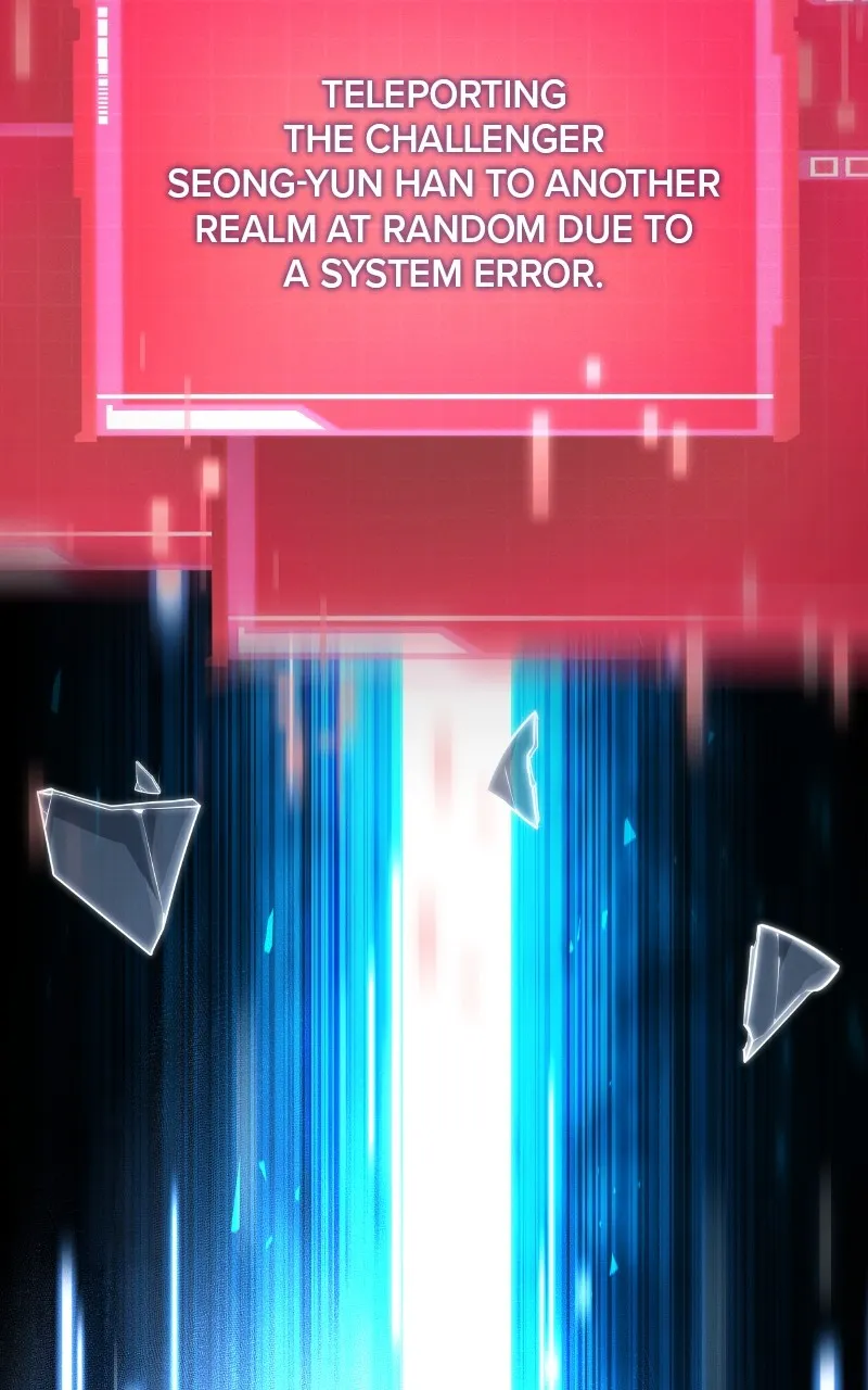 Read Boundless Ascension chapter 100 image 8 on Lezhin