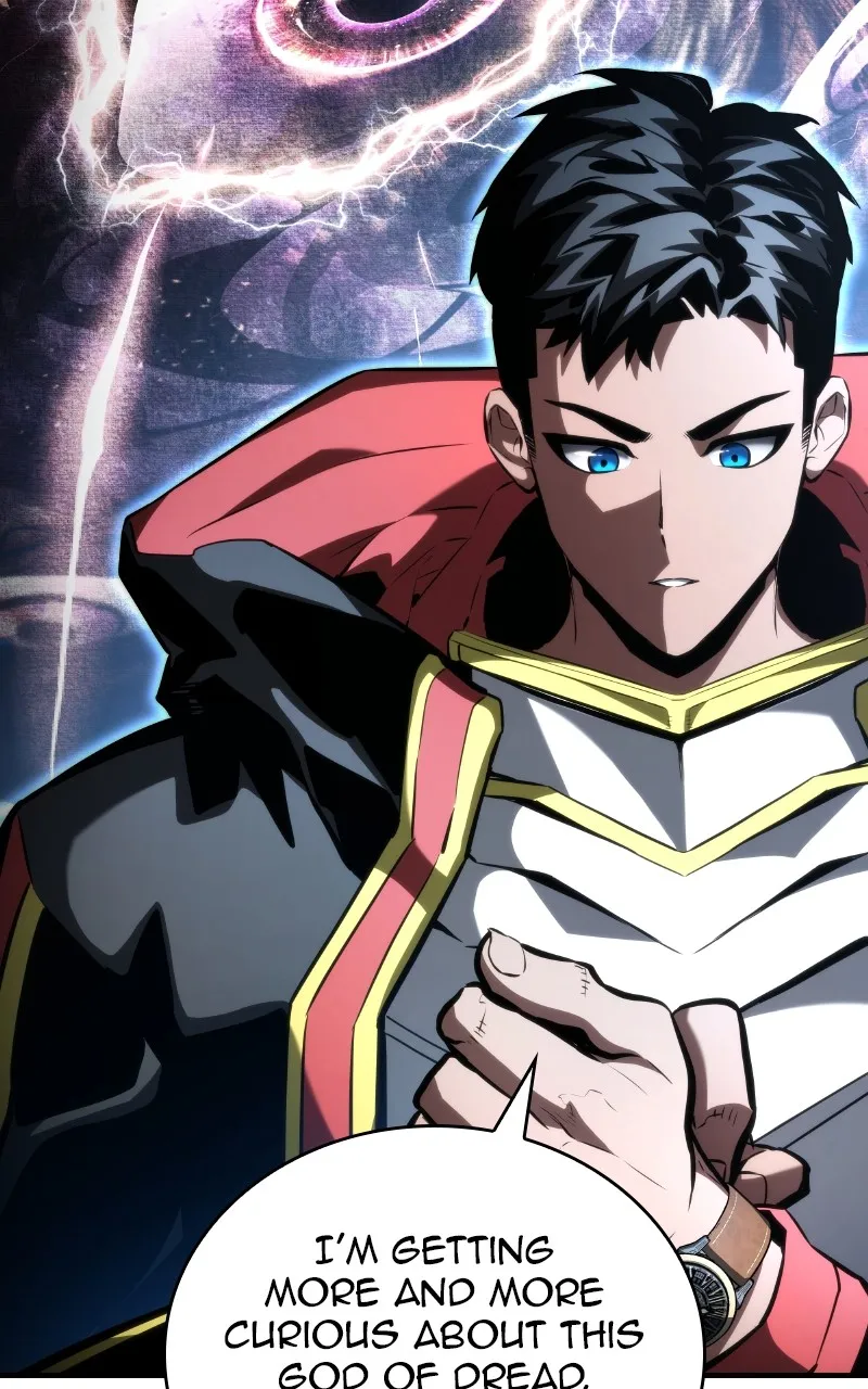 Read Boundless Ascension chapter 100 image 83 on Lezhin