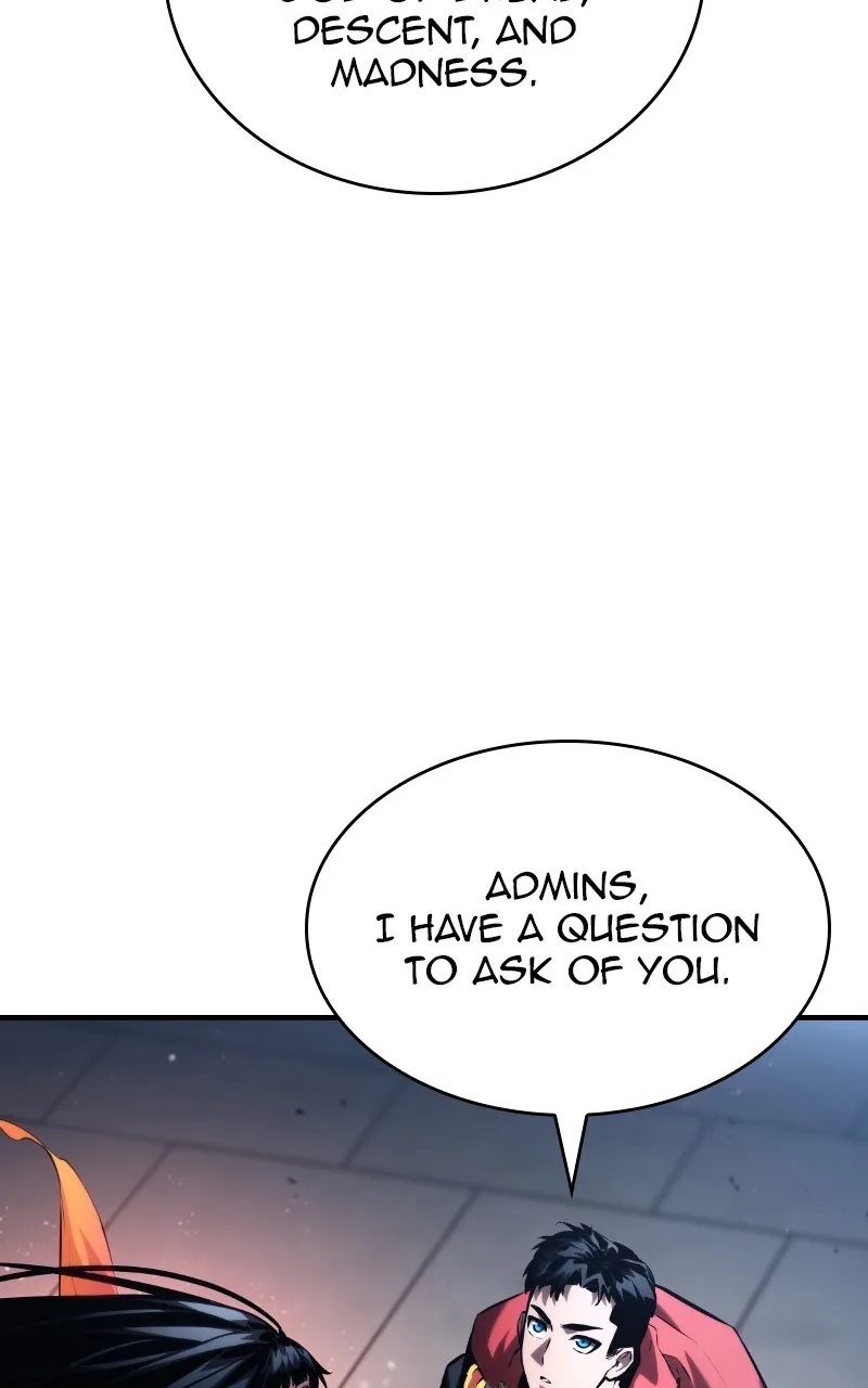 Read Boundless Ascension chapter 100 image 84 on Lezhin