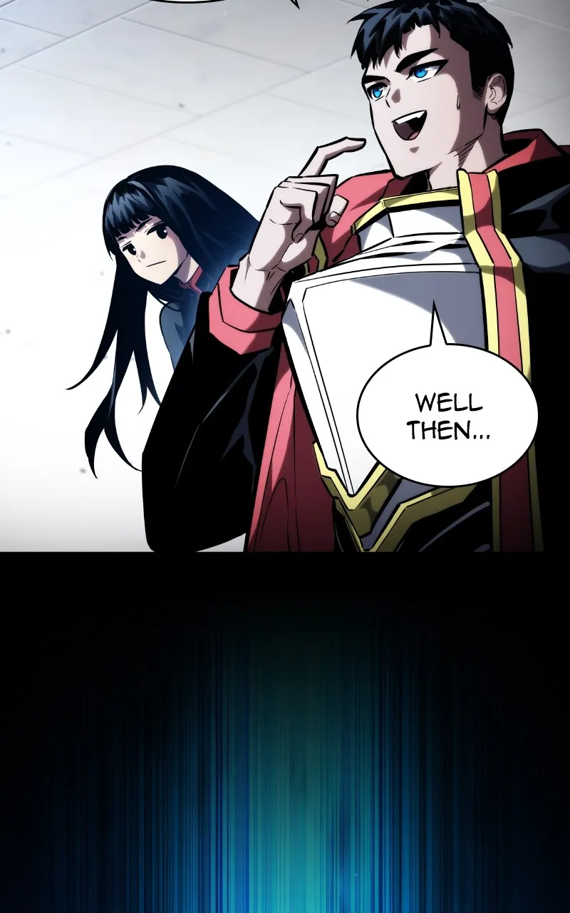 Read Boundless Ascension chapter 100 image 88 on Lezhin